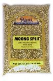 Rani Moong Split 8Lbs