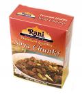 Rani Soya Chunks 200g Rani Soya Chunks 200g