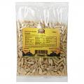 SUNRISE Blanched Whole Almonds - 397 gms SUNRISE Blanched Whole Almonds - 397 gms