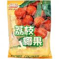 Jin Jin Lychee Coconut Jelly 400 gms