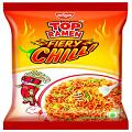 Nissin -top Ramen Fiery Chilli Noodles 280 gms Nissin -top Ramen Fiery Chilli Noodles 280 gms