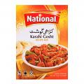 National Karai Gosht Masala 50 gms National Karai Gosht Masala 50 gms