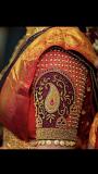 Custom Fit Made to Order Stitched Maggam Work Blouse 