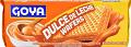 Goya Dulce De Leche Wafers 140 gms