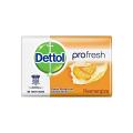 Dettol Pro Fresh Light Orange 105g Dettol Pro Fresh Light Orange 105g