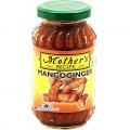 Mother's Recipe Mango Ginger Pickle 300 gms Mother's Recipe Mango Ginger Pickle 300 gms