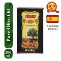 Figaro Olive Oil 200 ml. Figaro Olive Oil 200 ml.