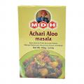 MDH Achari Aloo Masala 100 gms