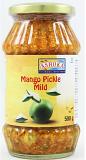 Ashoka Mango Pickle Mild 500 gms
