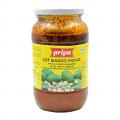 Priya Cut Mango Pickle 1 Kg Priya Cut Mango Pickle 1 Kg