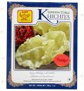 Deep Green Chilli Khichiya 200 gms
