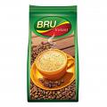 Bru Instant Coffee Refill, 200g Pack