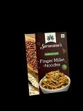 Saravana'S Finger Millet Noodles 210 gm