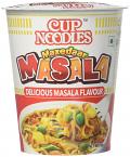 Cup Noodles - Masala Flavor 70 gms