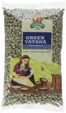 Laxmi Green Vatana ( Green Peas ) 2 lbs Laxmi Green Vatana ( Green Peas ) 2 lbs