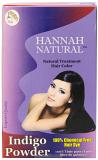 Hannah Natural Indigo Powder 2 x 50 gms Hannah Natural Indigo Powder 2 x 50 gms