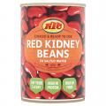Ktc Red Kidney Beans Cooked & Ready To Eat 400 gms Ktc Red Kidney Beans Cooked & Ready To Eat 400 gms