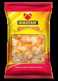 Idhayam Hot Tapioca Chips 170 gm