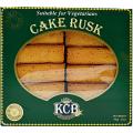 KCB Cake Rusk- Vegetarian 700 gms