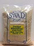 Swad Fada Fine ( Cracked Wheat ) 4 lbs