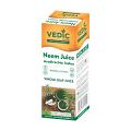 Vedic Neem Juice - 33.8 Fl Oz / 1 Ltr Vedic Neem Juice - 33.8 Fl Oz / 1 Ltr
