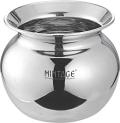 Mintage Stainless Steel Lota Ninja 10 (5 Inch) No 10 Mintage Stainless Steel Lota Ninja 10 (5 Inch) No 10