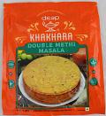 Deep Khakhra- Double Methi Masala 200 gms Deep Khakhra- Double Methi Masala 200 gms