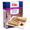 Gits Kesar Kulfi dry mix 100 gms Gits Kesar Kulfi dry mix 100 gms