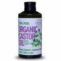 Ancient Veda Organic Castor Oil 100 ml