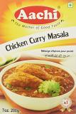 Aachi Chicken Curry Masala 200 gms