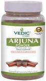 Vedic Care Arjuna Powder 100g Vedic Care Arjuna Powder 100g