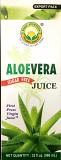 Basic Ayurveda Aloe Vera Juice Sugar Free 960 ml