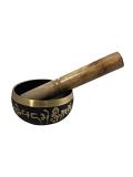 Singing Meditation healing bowl # 1