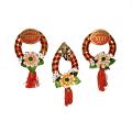 Diwali special - Set of three diwali decorations 
