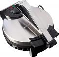 Brentwood Chapati Maker Non-Stick 8 inch Electric Tortilla/Roti Maker. Brentwood Chapati Maker Non-Stick 8 inch Electric Tortilla/Roti Maker.