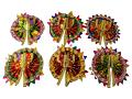 Bal Gopal/Laddu Gopal/Thakurji Poshak/Vastra for 3 to 5 Inches Idols # 10