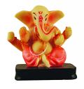 12 Pcs Small Ganesha Resin Statue for Return Gift 2" Height
