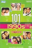 101 Hits Of 1990s & Beyond Hindi Songs DVD
