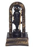 Divine Ram Lalla Statue 8.5"