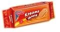 Parle Kreams Orange 66 gm