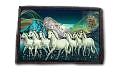 Beautiful Wooden Fiber Acrylic Wall Piece of Horse # 1 - 19.50 x 13.50" Beautiful Wooden Fiber Acrylic Wall Piece of Horse # 1 - 19.50 x 13.50"