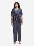 Womens Pajamas Loungewear / PJ Set combo / Sleepwear Womens Pajamas Loungewear / PJ Set combo / Sleepwear