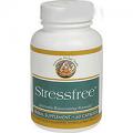 Sandhu's Stressfree 60 capsules