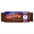 Mcvites Digestive Biscuits Milk Chocolate 266 gms