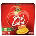 Brooke Bond red label 100 teabags Brooke Bond red label 100 teabags