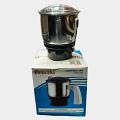 Preethi Chutney Jar (0.40 Litre) Preethi Chutney Jar (0.40 Litre)