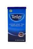 Tetley -Loose leaf tea 900 gms Tetley -Loose leaf tea 900 gms