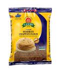 Laxmi Sharbati Chapati Flour 20 lbs Laxmi Sharbati Chapati Flour 20 lbs