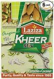 Laziza Kheer Mix- Pistachio-coconut 155 gms Laziza Kheer Mix- Pistachio-coconut 155 gms