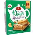 Haldiram Khari Methi Puff - 400gm Haldiram Khari Methi Puff - 400gm